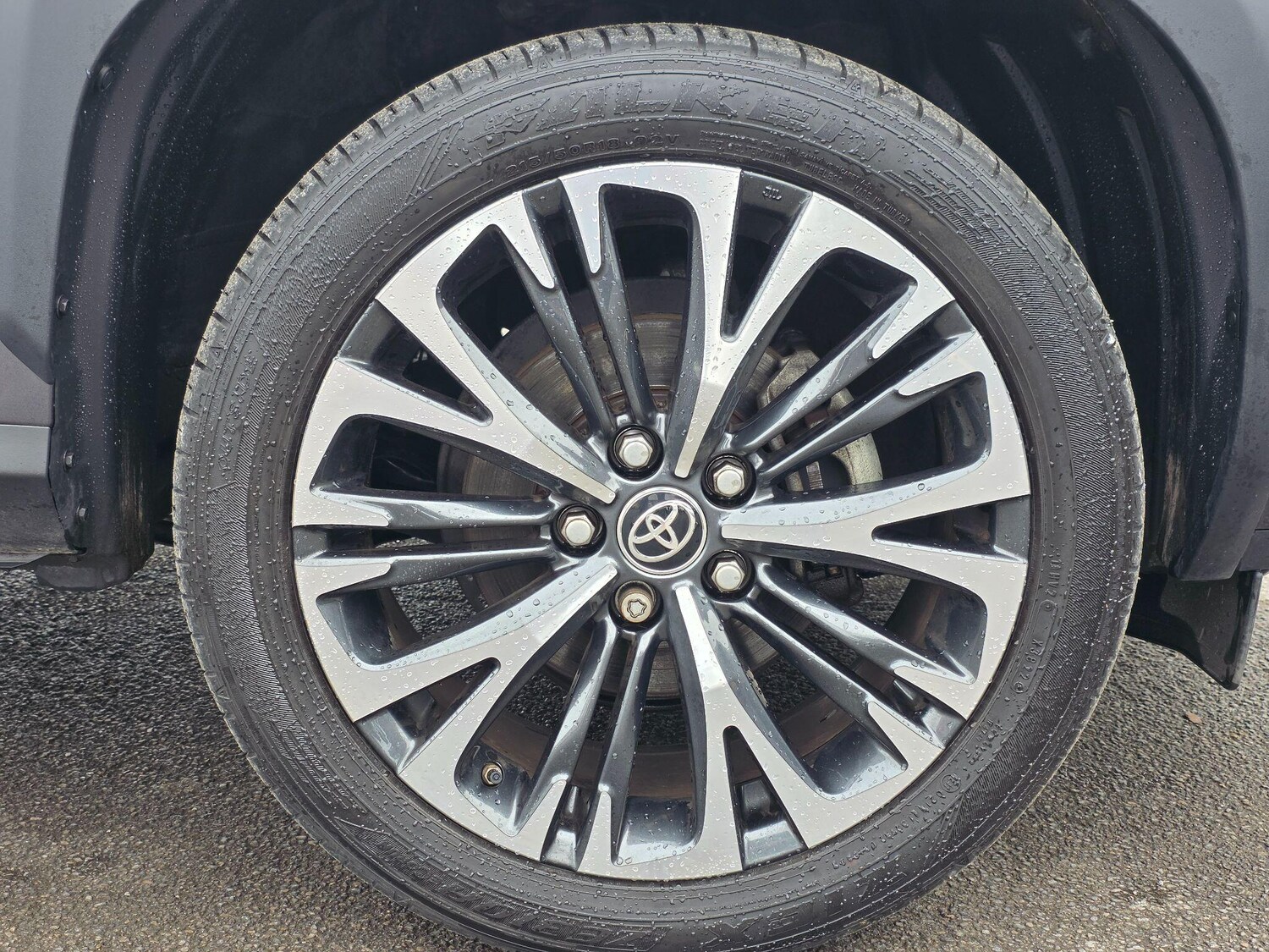 Used Toyota Yaris Cross 2023 for sale - 77709492: Photo 20