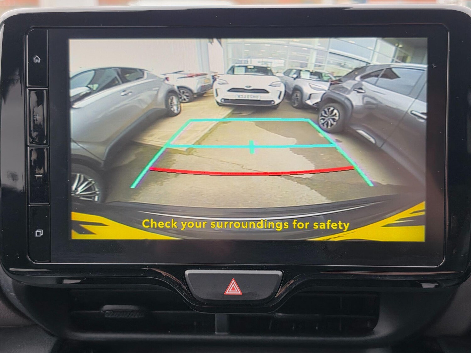 Used Toyota Yaris Cross 2023 for sale - 77709492: Photo 22