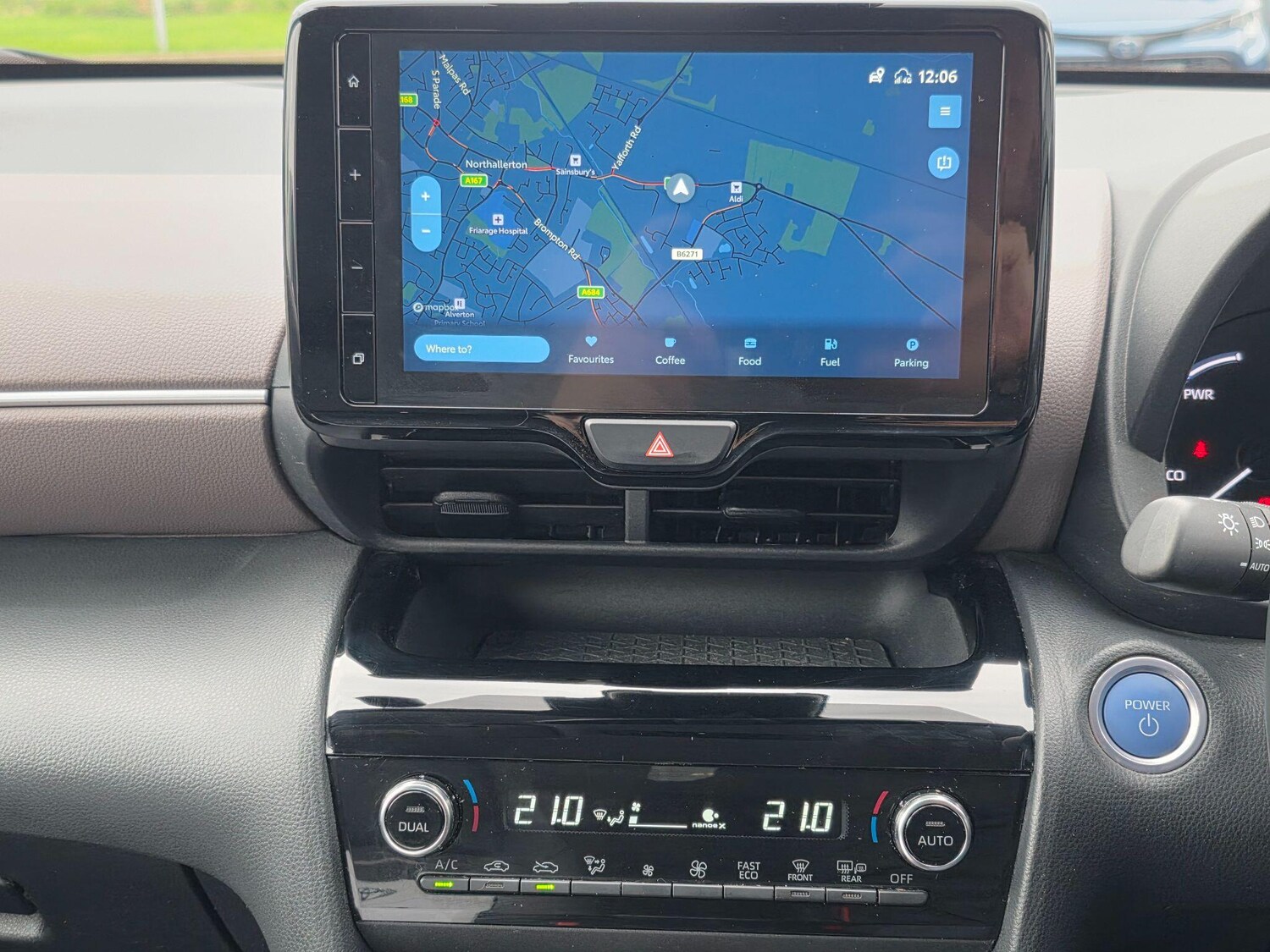 Used Toyota Yaris Cross 2023 for sale - 77709492: Photo 9