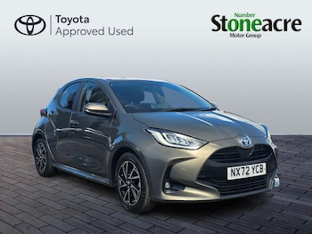 Used Toyota Yaris 2023 for sale - 78784306: Photo