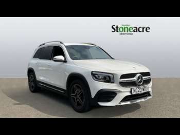 (23) - 1.3 GLB200 AMG Line (Executive) 7G-DCT Euro 6 (s/s) 5dr