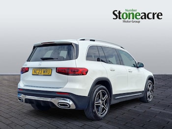 Used Mercedes-Benz GLB 2023 for sale - 75478802: Photo