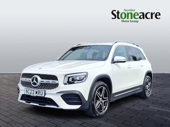 Used Mercedes-Benz GLB 2023 for sale - 75478802: Photo
