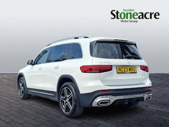 Used Mercedes-Benz GLB 2023 for sale - 75478802: Photo