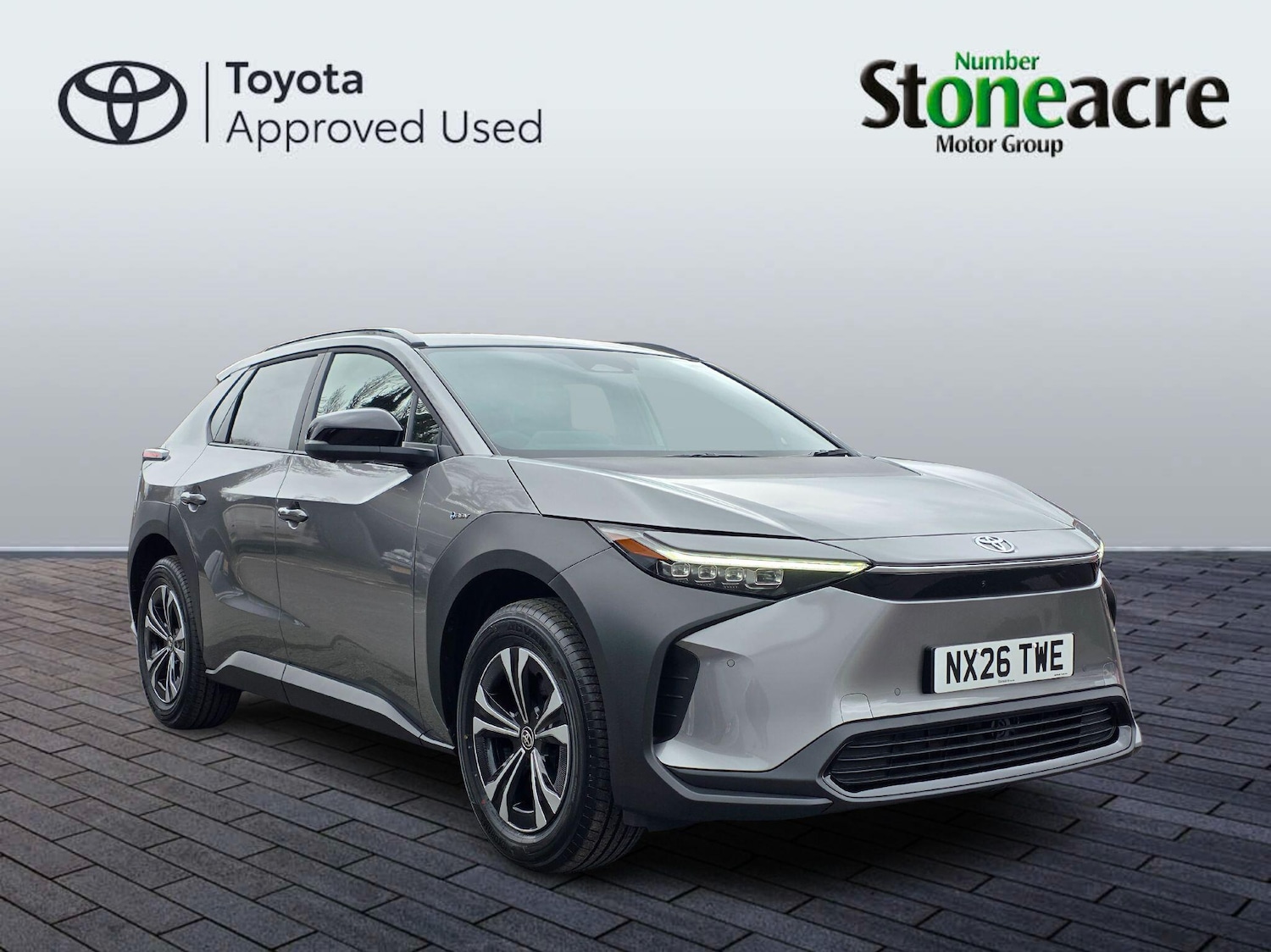 Used Toyota Other 2026 for sale - 77994185: Photo 1