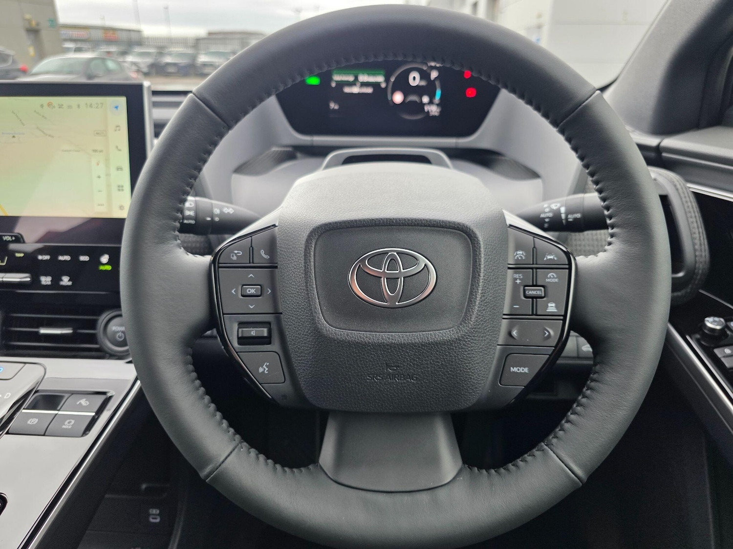 Used Toyota Other 2026 for sale - 77994185: Photo 10