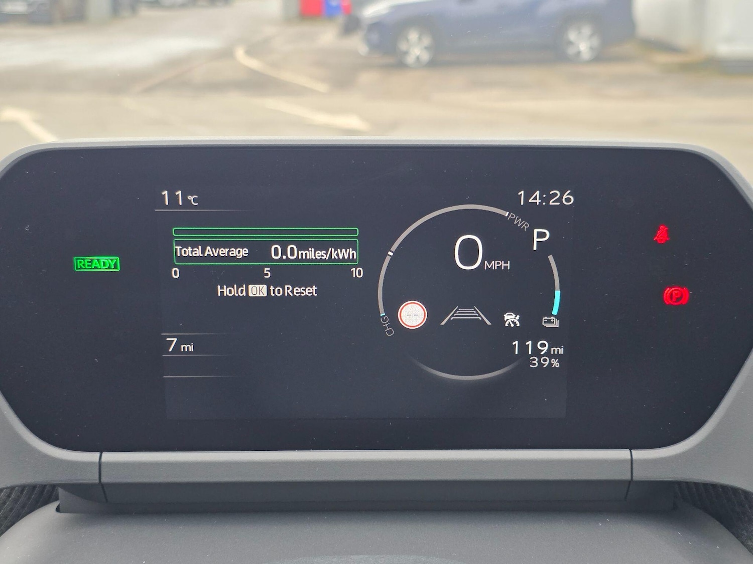 Used Toyota Other 2026 for sale - 77994185: Photo 11