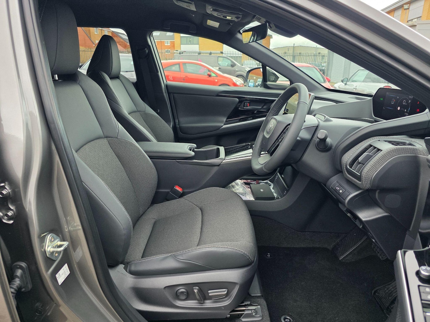 Used Toyota Other 2026 for sale - 77994185: Photo 13