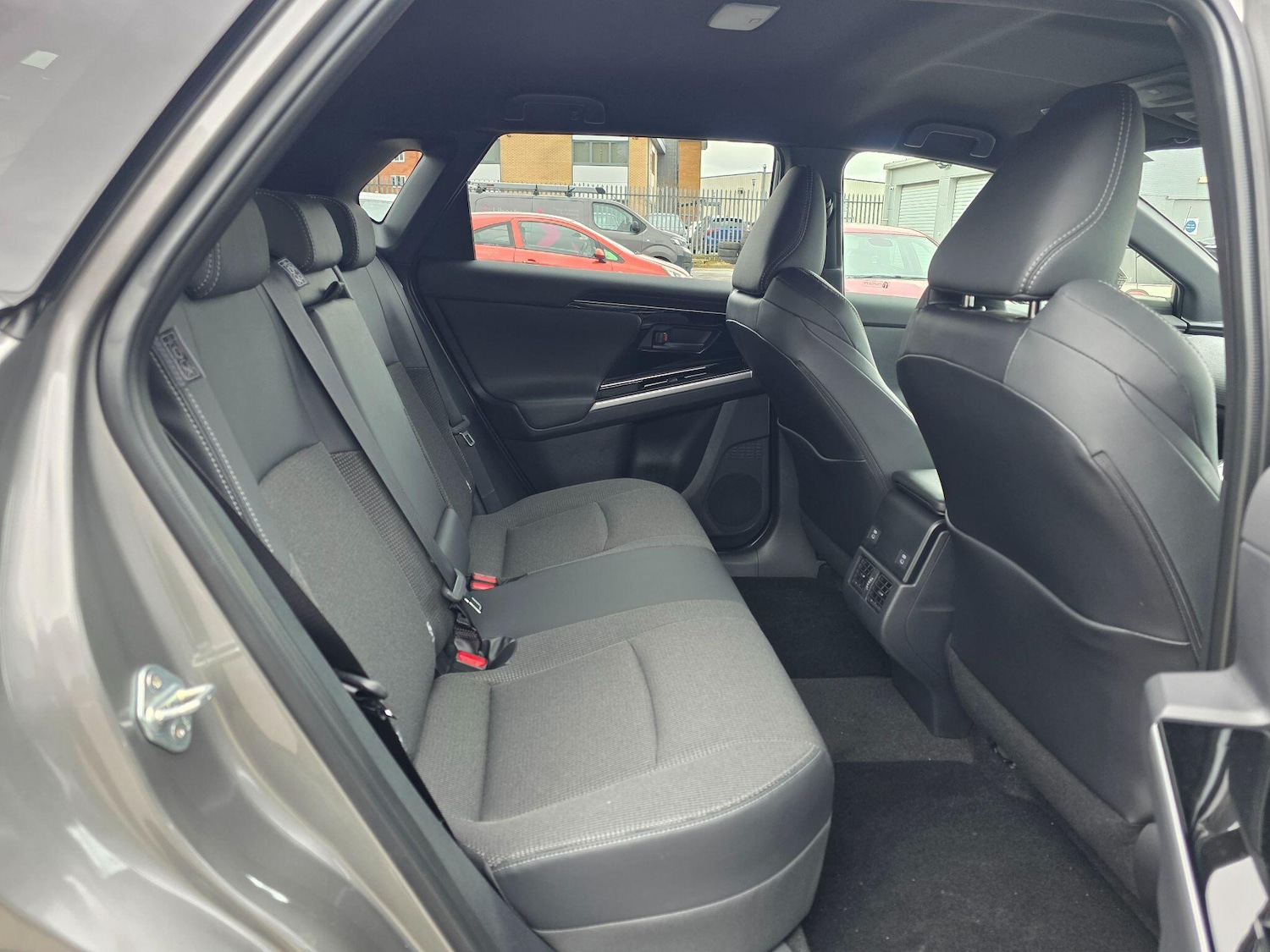 Used Toyota Other 2026 for sale - 77994185: Photo 15