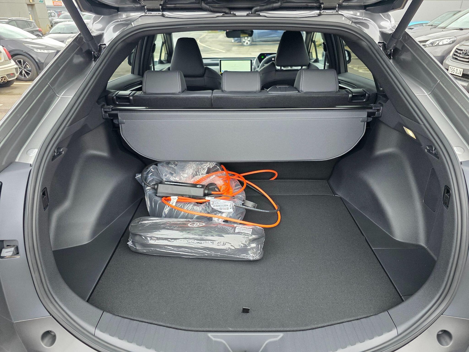 Used Toyota Other 2026 for sale - 77994185: Photo 16