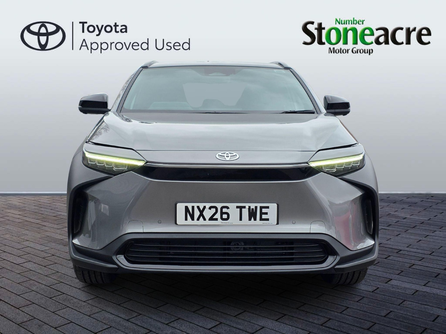 Used Toyota Other 2026 for sale - 77994185: Photo 17