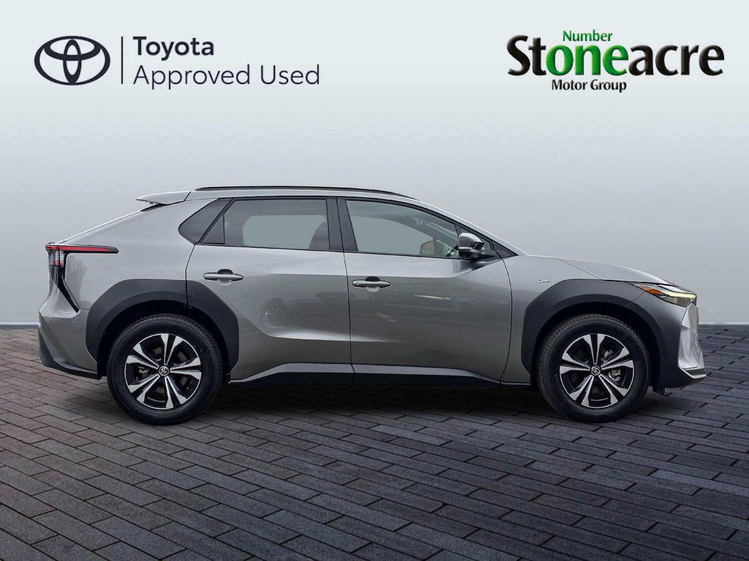 Used Toyota Other 2026 for sale - 77994185: Photo 18