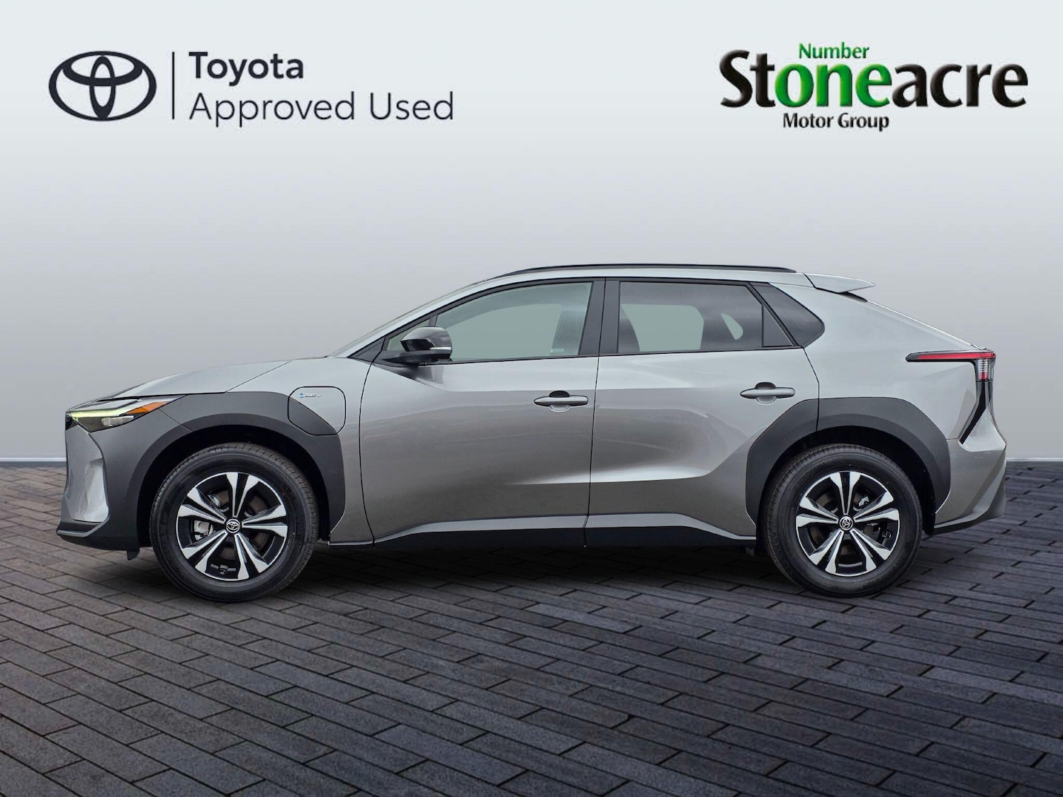 Used Toyota Other 2026 for sale - 77994185: Photo 19