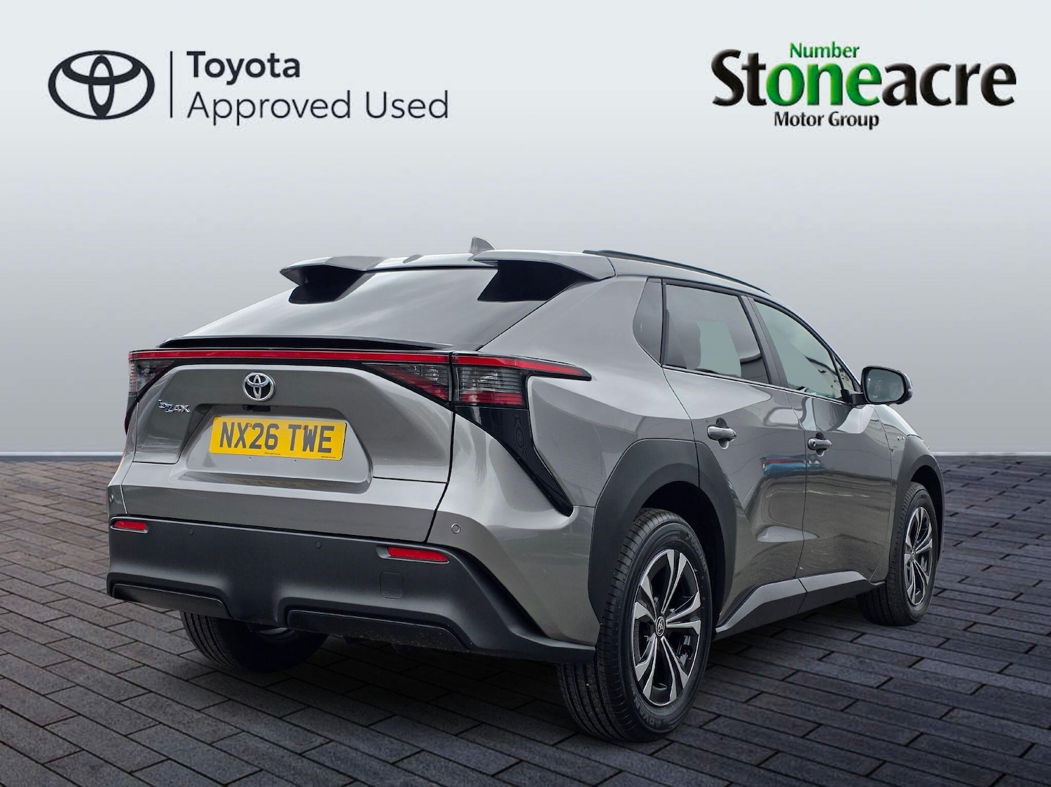 Used Toyota Other 2026 for sale - 77994185: Photo 2