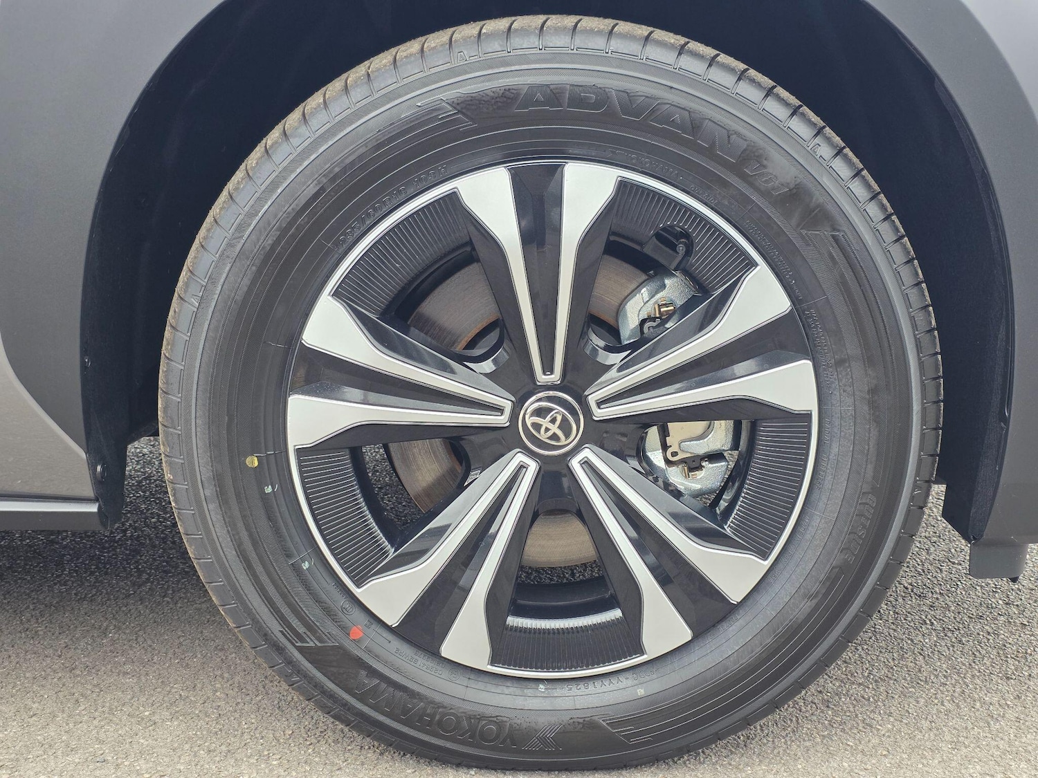 Used Toyota Other 2026 for sale - 77994185: Photo 20