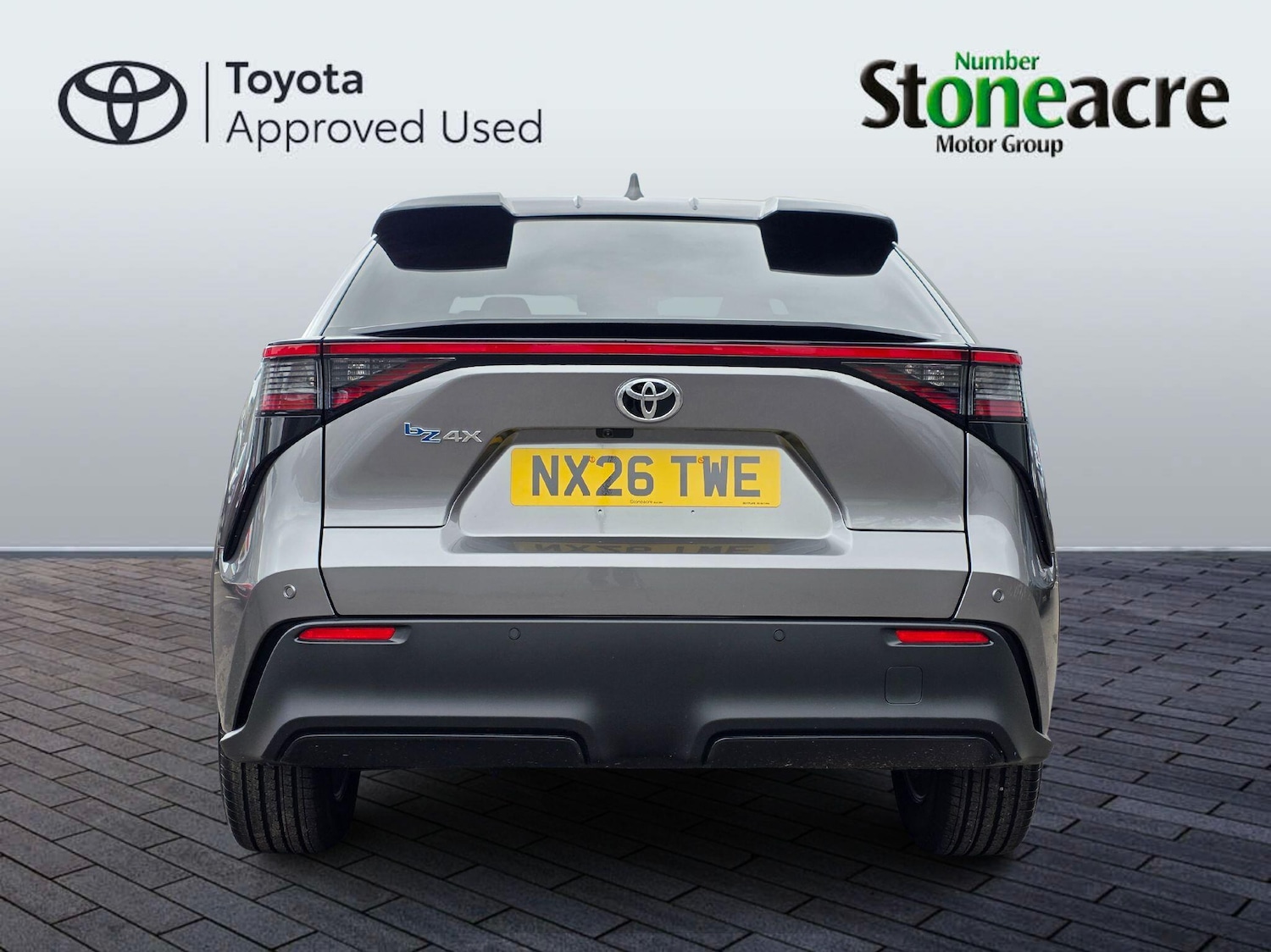 Used Toyota Other 2026 for sale - 77994185: Photo 21