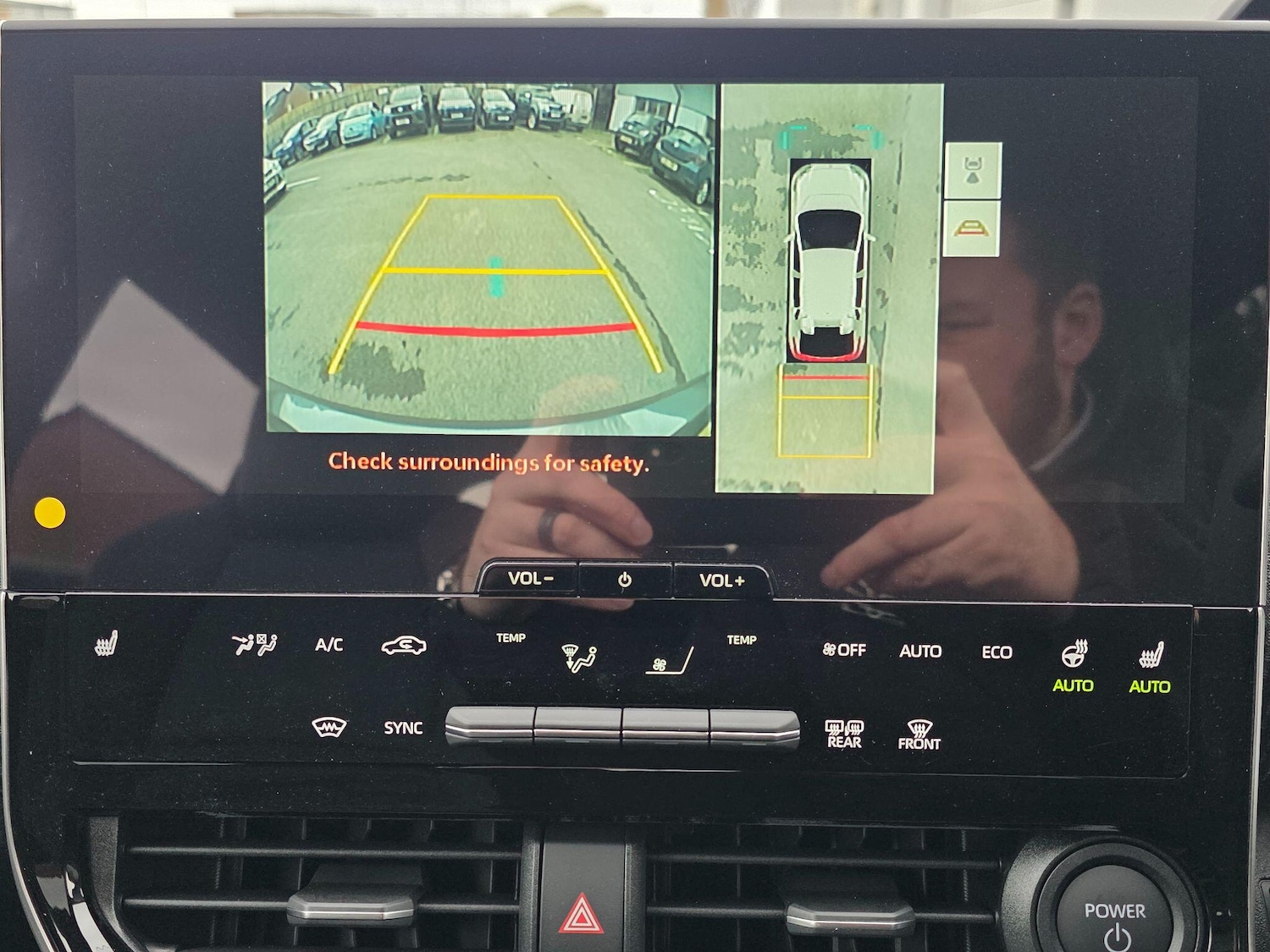 Used Toyota Other 2026 for sale - 77994185: Photo 22