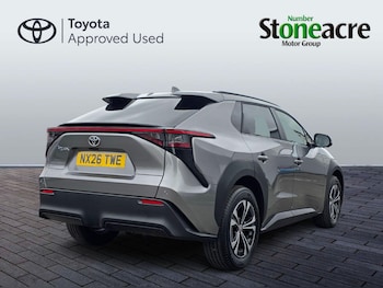 Used Toyota Other 2026 for sale - 77994185: Photo