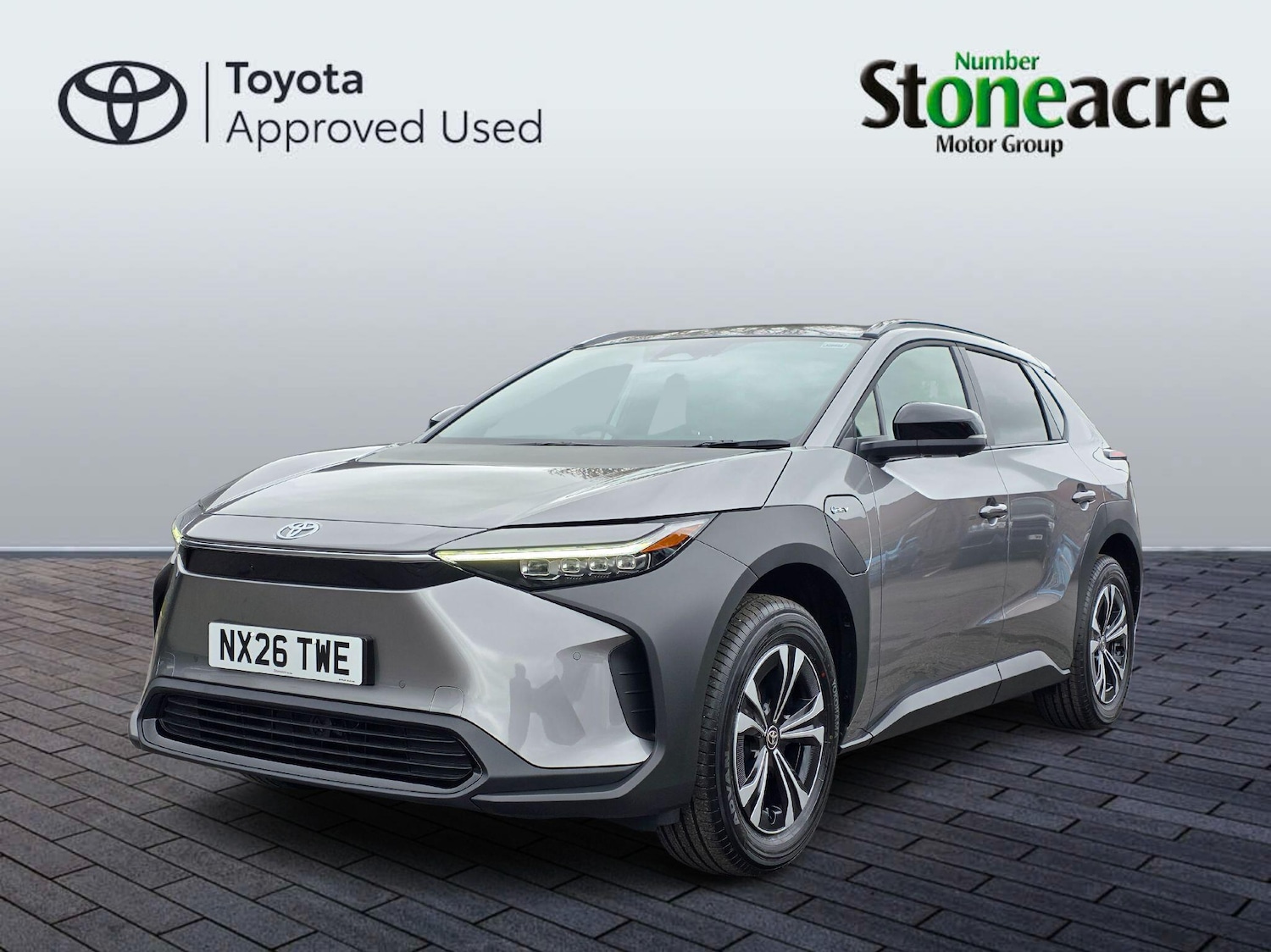 Used Toyota Other 2026 for sale - 77994185: Photo 5