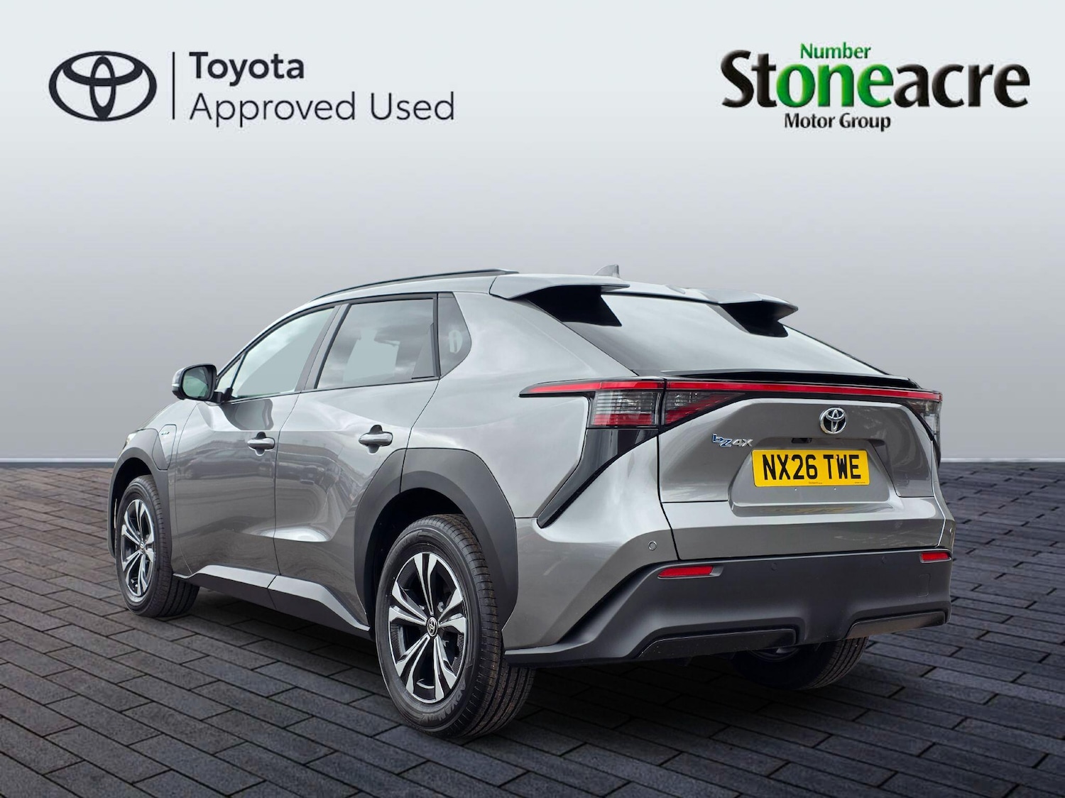 Used Toyota Other 2026 for sale - 77994185: Photo 6