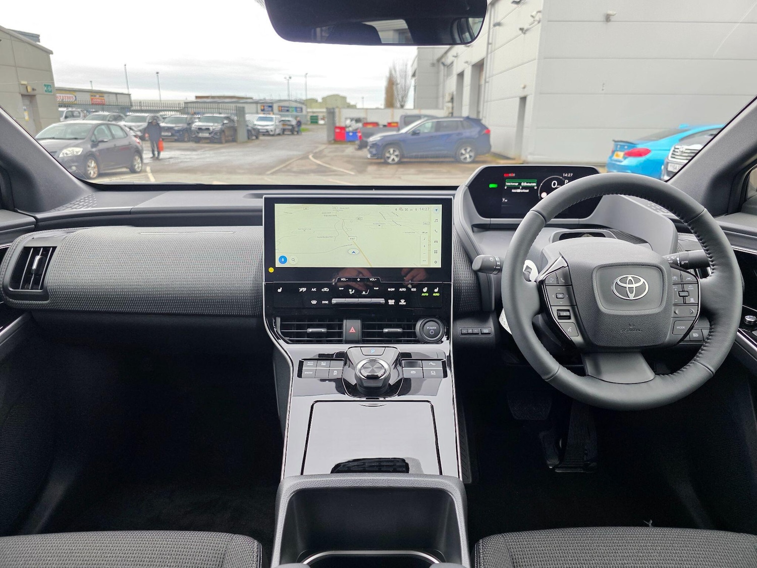 Used Toyota Other 2026 for sale - 77994185: Photo 7