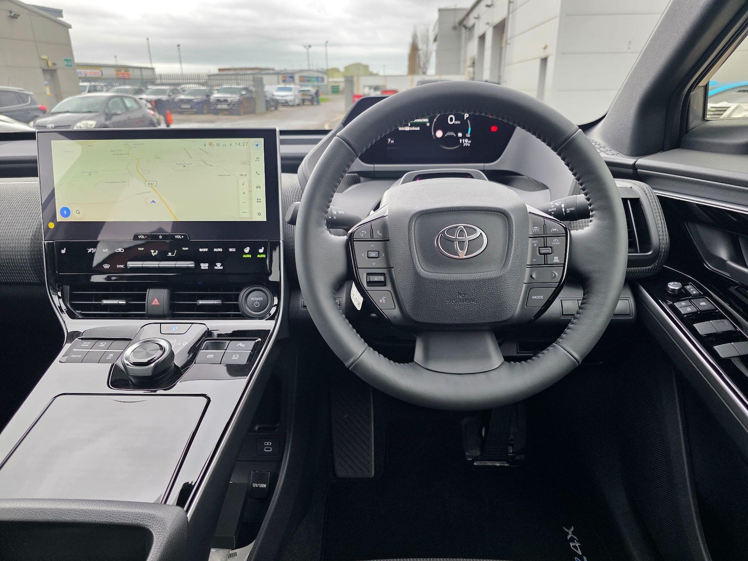 Used Toyota Other 2026 for sale - 77994185: Photo 8