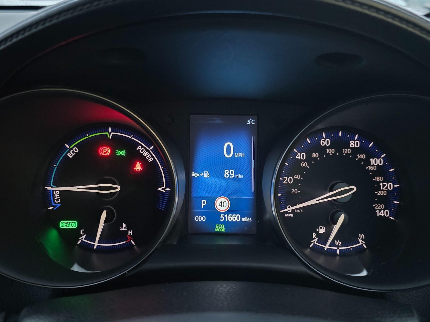 Used Toyota C-HR 2018 for sale - 77586326: Photo 11