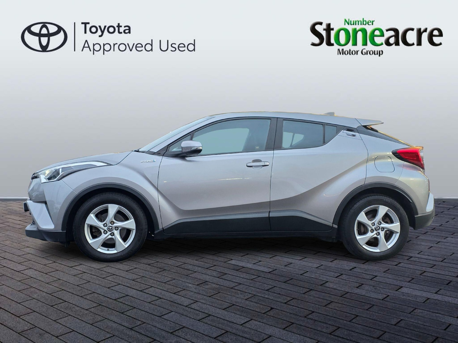 Used Toyota C-HR 2018 for sale - 77586326: Photo 19