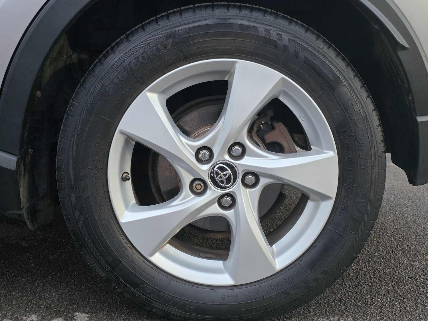 Used Toyota C-HR 2018 for sale - 77586326: Photo 20