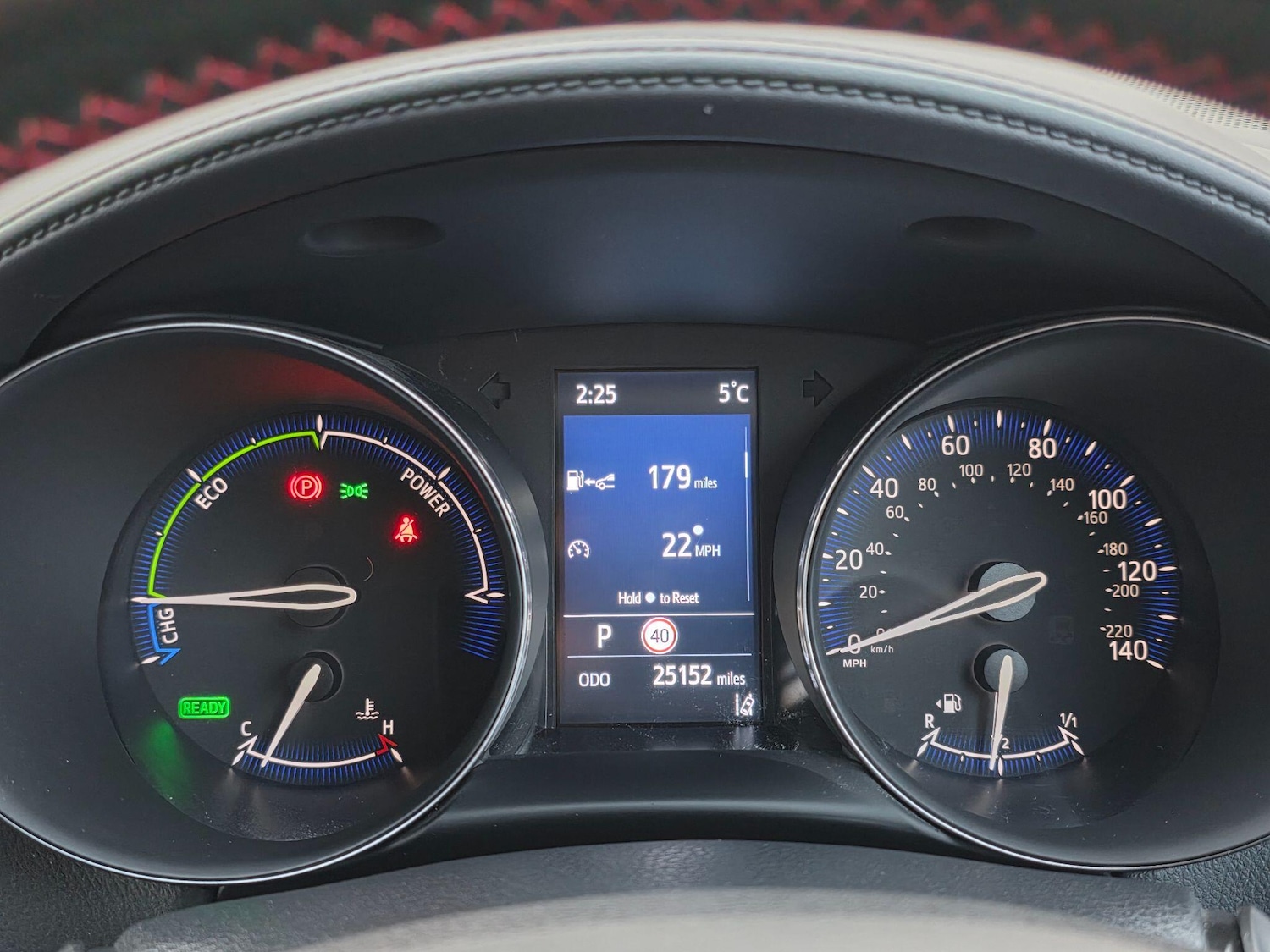 Used Toyota C-HR 2022 for sale - 77215441: Photo 11