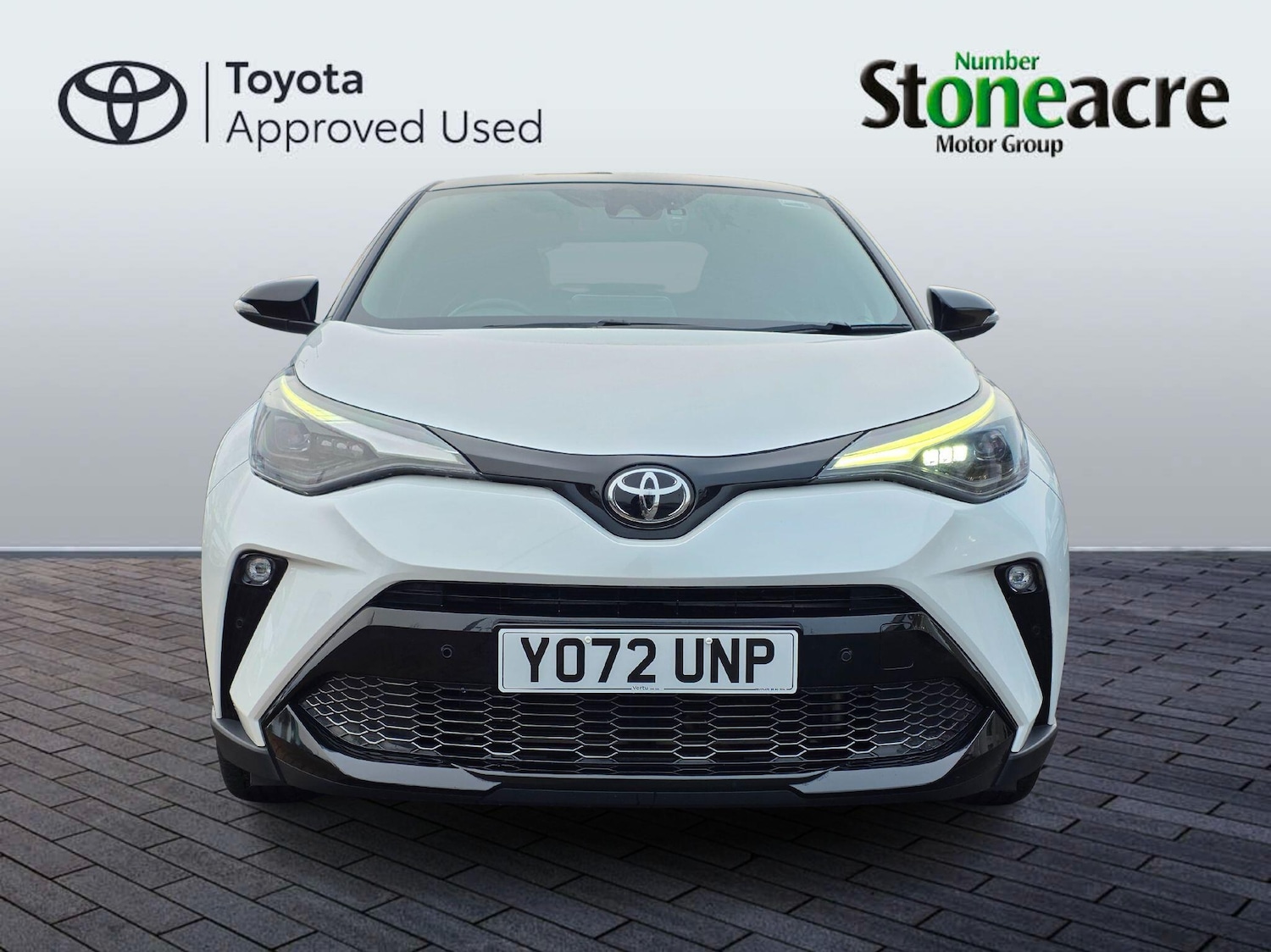 Used Toyota C-HR 2022 for sale - 77215441: Photo 17