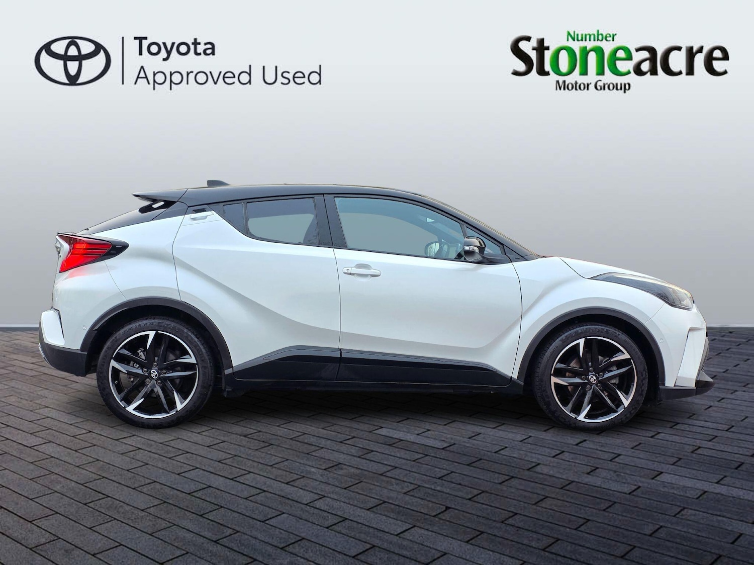 Used Toyota C-HR 2022 for sale - 77215441: Photo 18