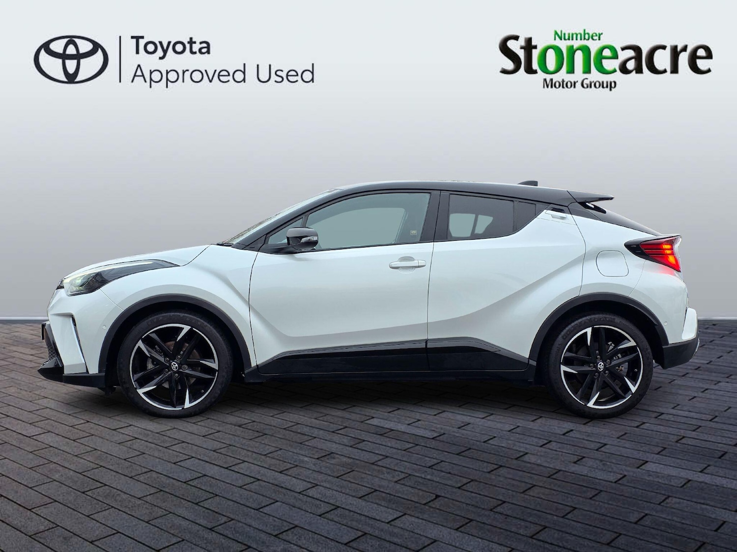 Used Toyota C-HR 2022 for sale - 77215441: Photo 19