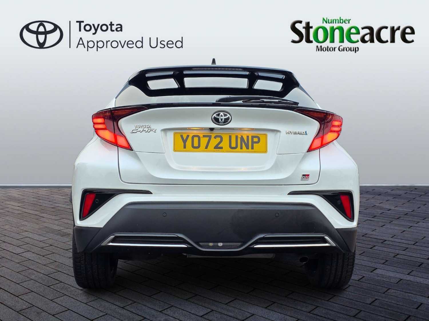 Used Toyota C-HR 2022 for sale - 77215441: Photo 21