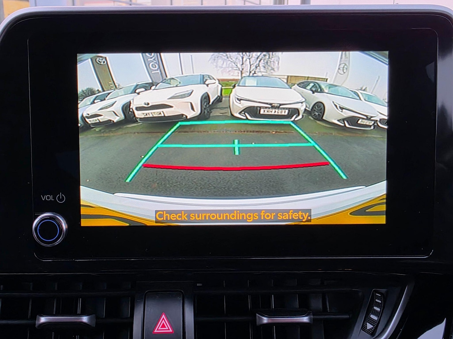 Used Toyota C-HR 2022 for sale - 77215441: Photo 22