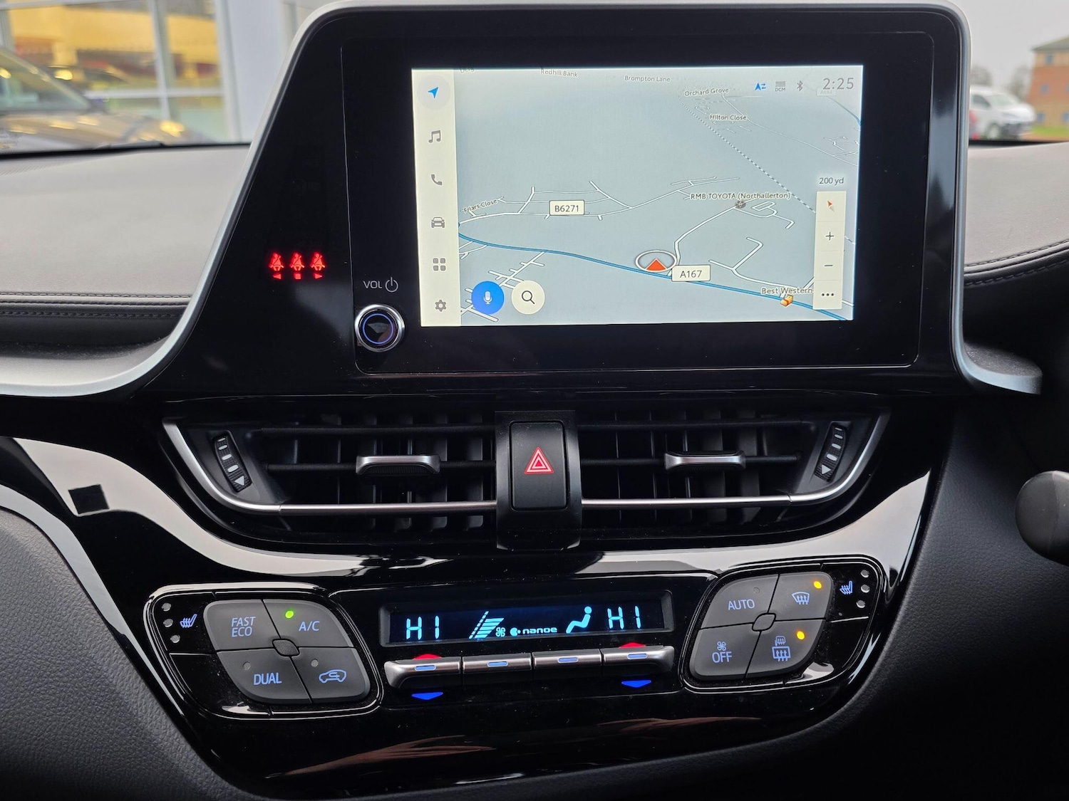 Used Toyota C-HR 2022 for sale - 77215441: Photo 9