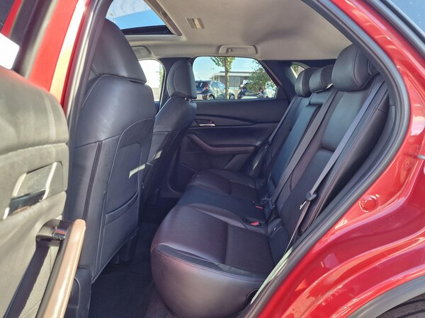 Used Mazda CX-30 2020 for sale - 76021080: Photo 10