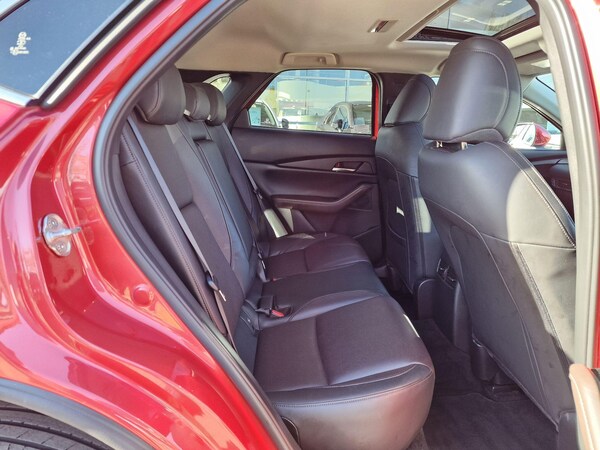 Used Mazda CX-30 2020 for sale - 76021080: Photo 11