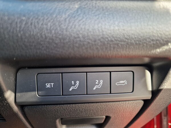 Used Mazda CX-30 2020 for sale - 76021080: Photo 20