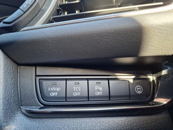 Used Mazda CX-30 2020 for sale - 76021080: Photo 21