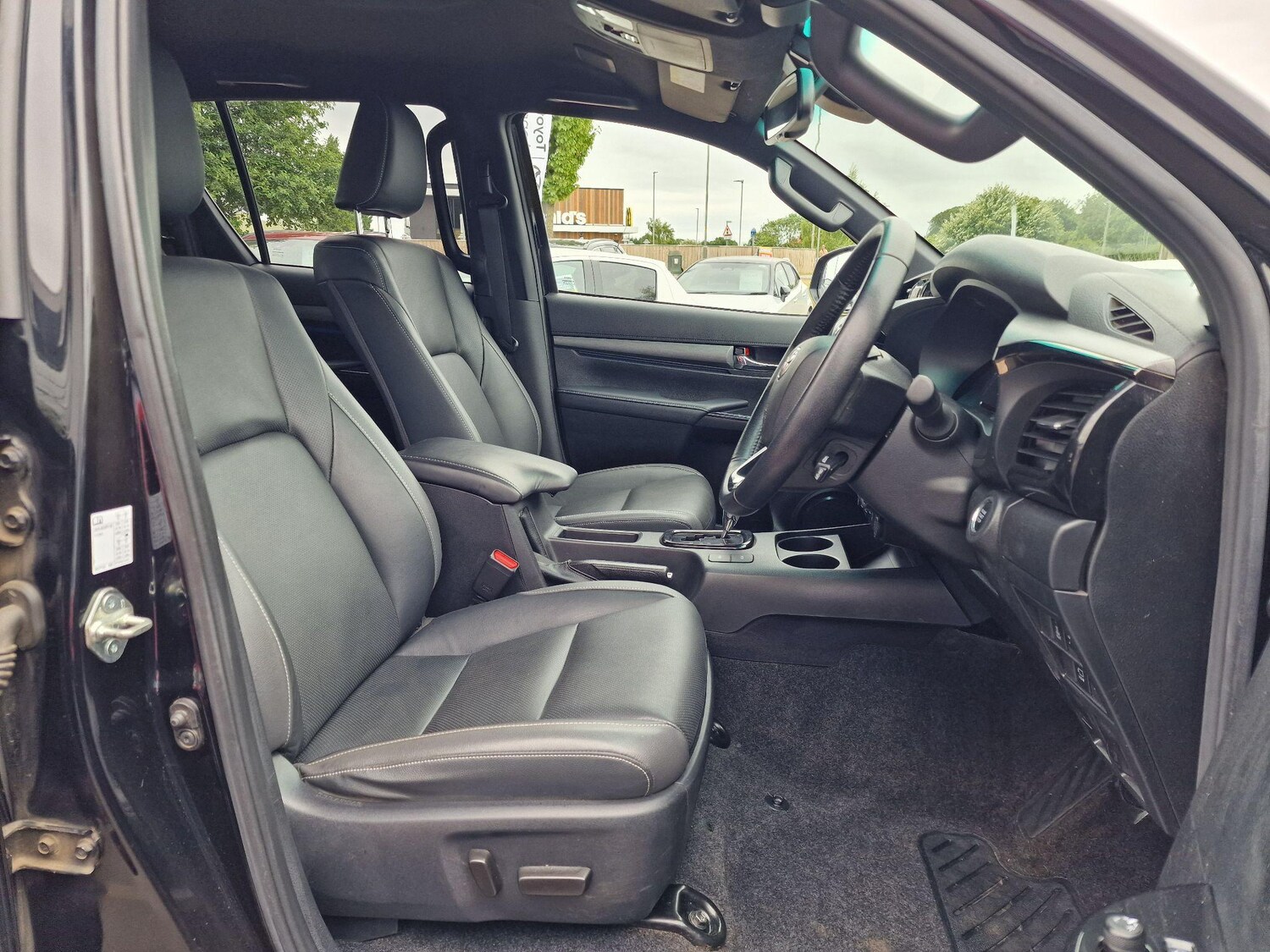 Vehicle 13