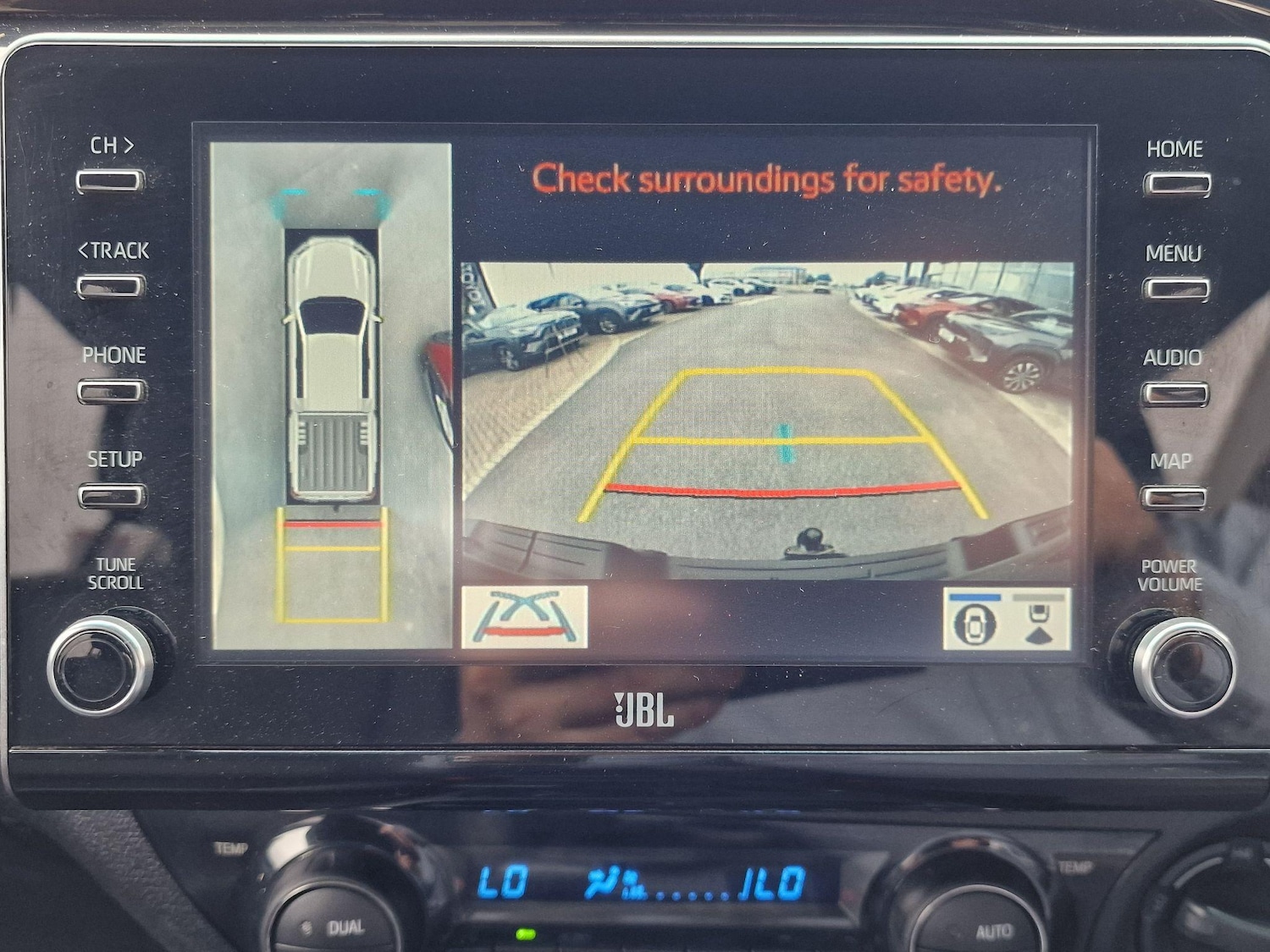 Vehicle 23