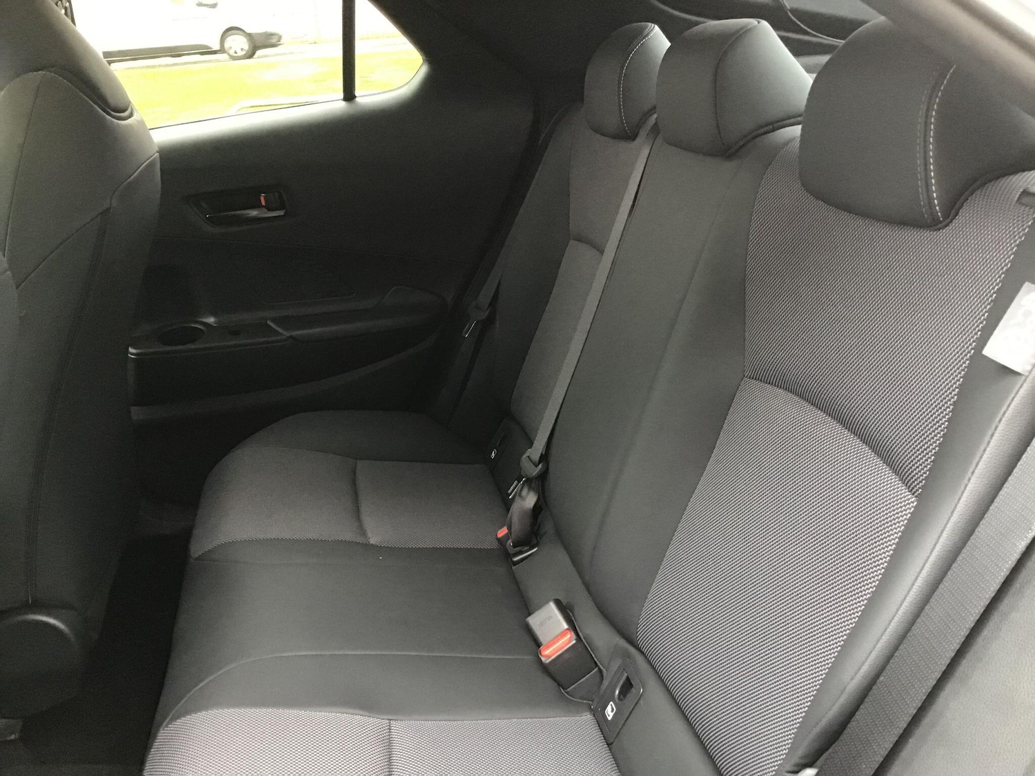 Used Toyota C-HR 2024 for sale - 78006446: Photo 13