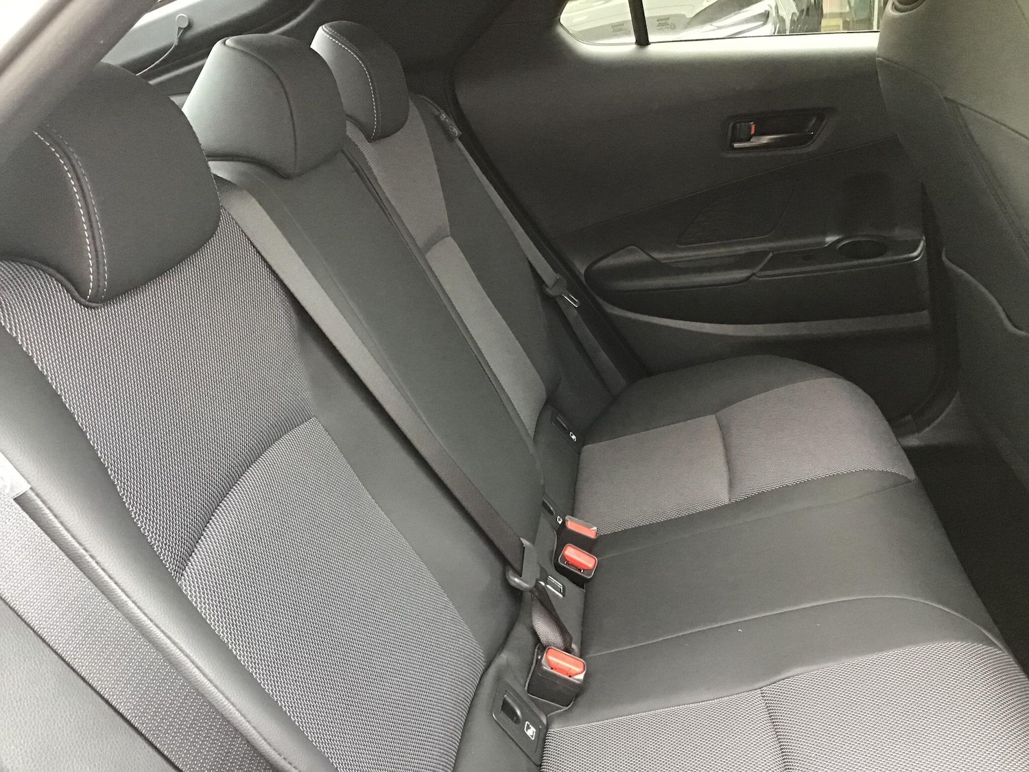 Used Toyota C-HR 2024 for sale - 78006446: Photo 14