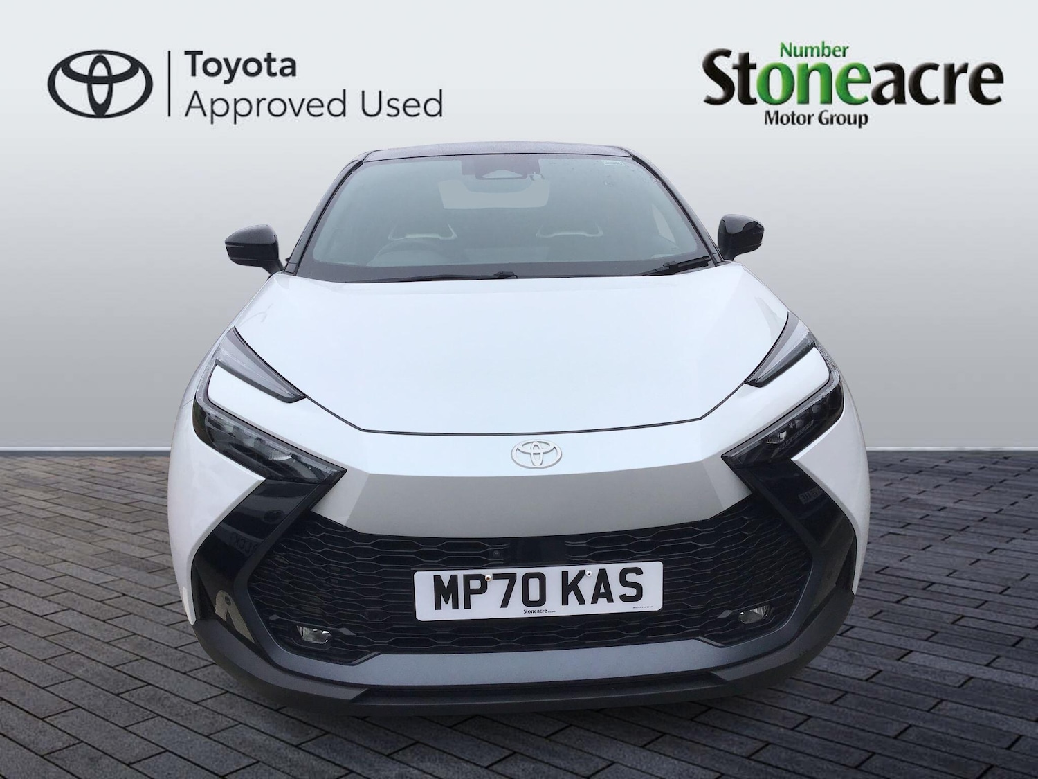 Used Toyota C-HR 2024 for sale - 78006446: Photo 16