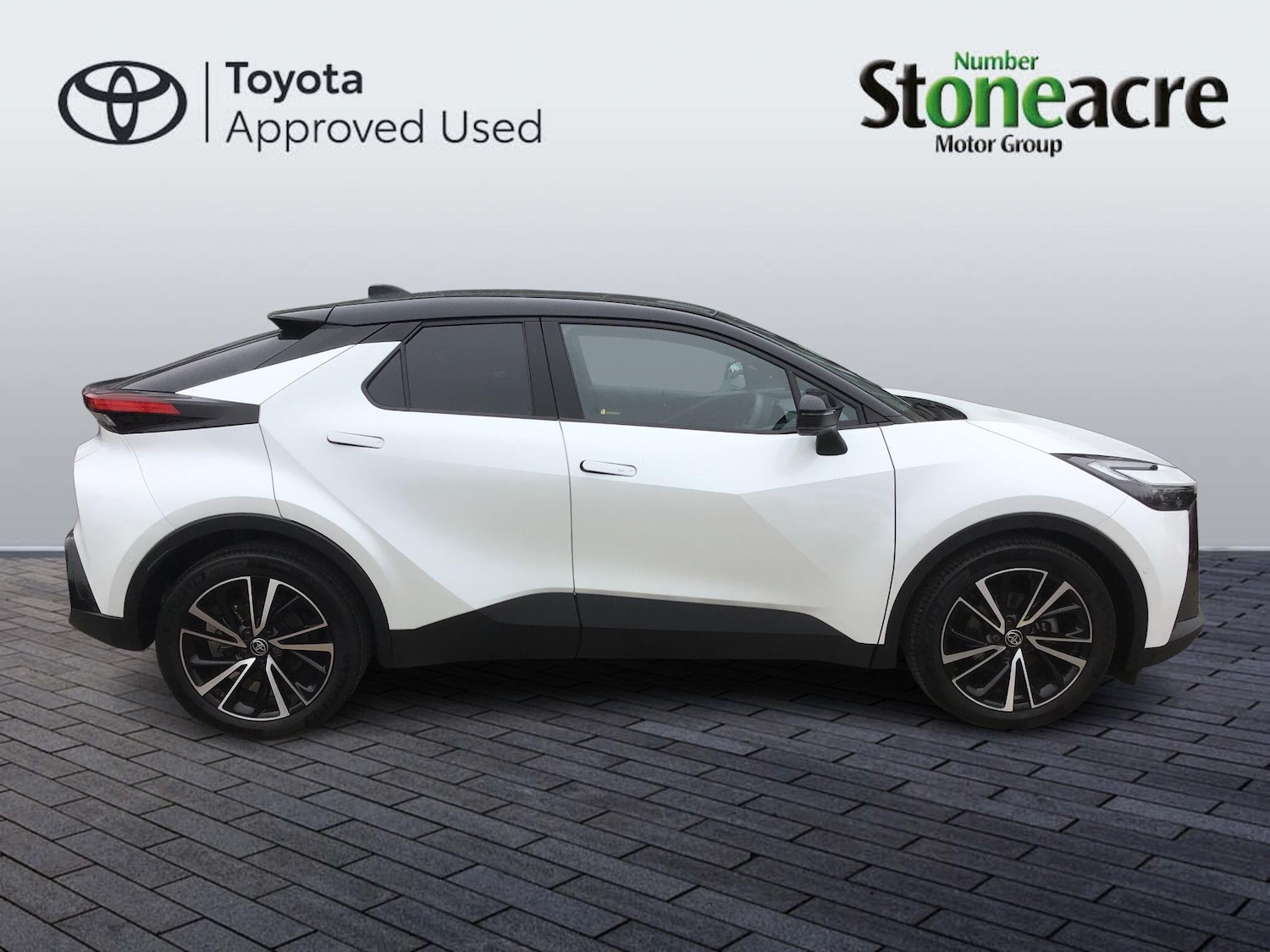 Used Toyota C-HR 2024 for sale - 78006446: Photo 17