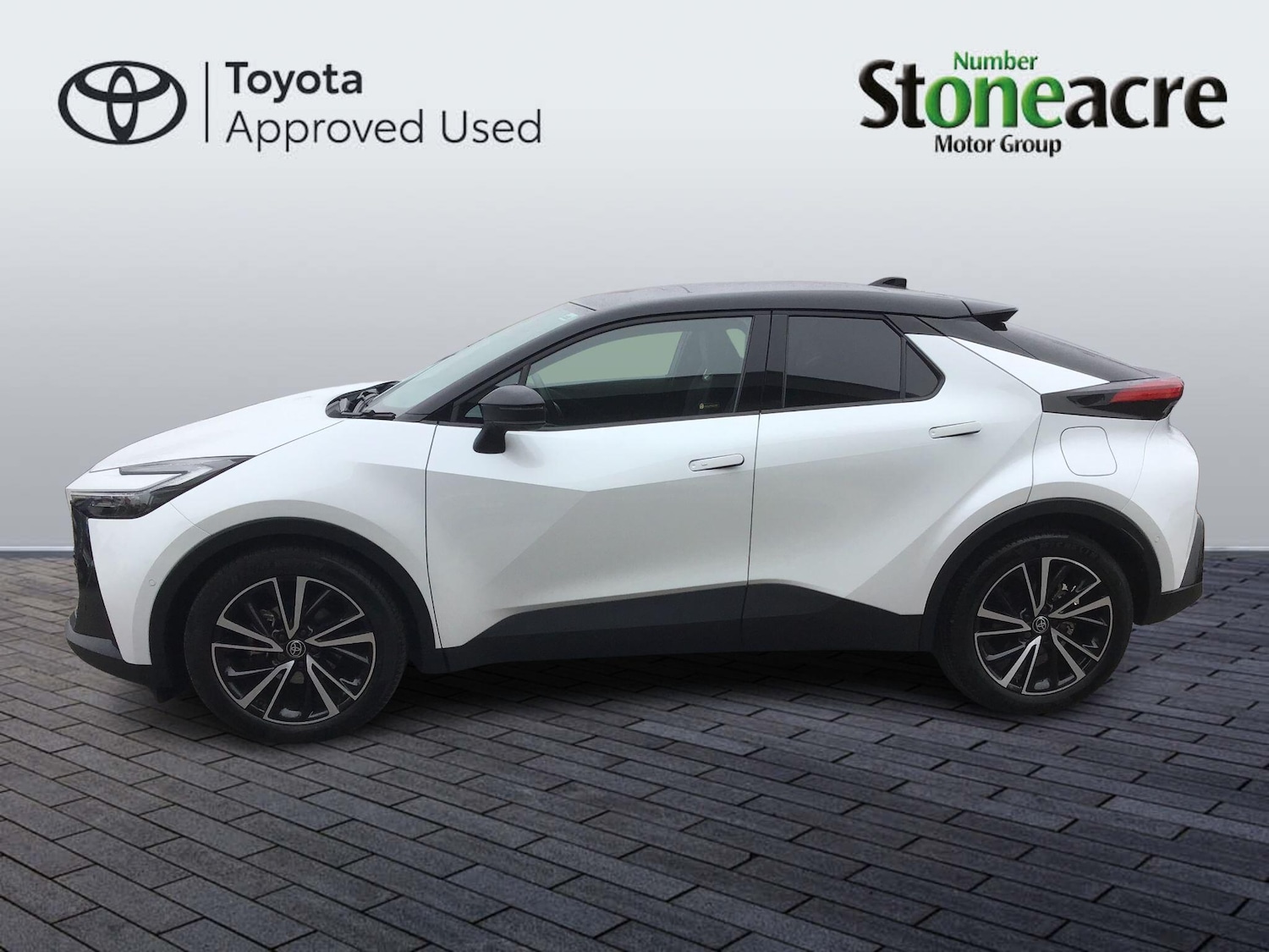 Used Toyota C-HR 2024 for sale - 78006446: Photo 18