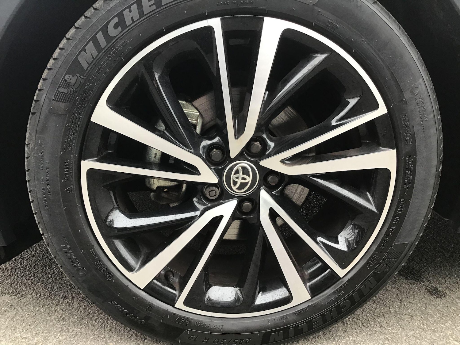 Used Toyota C-HR 2024 for sale - 78006446: Photo 19