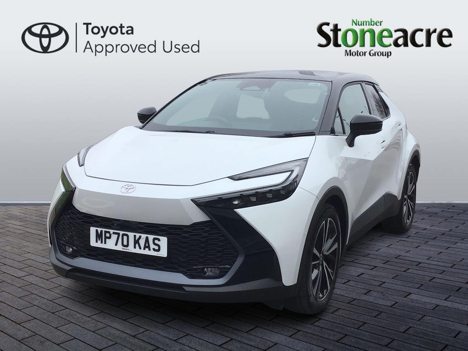Used Toyota C-HR 2024 for sale - 78006446: Photo 5