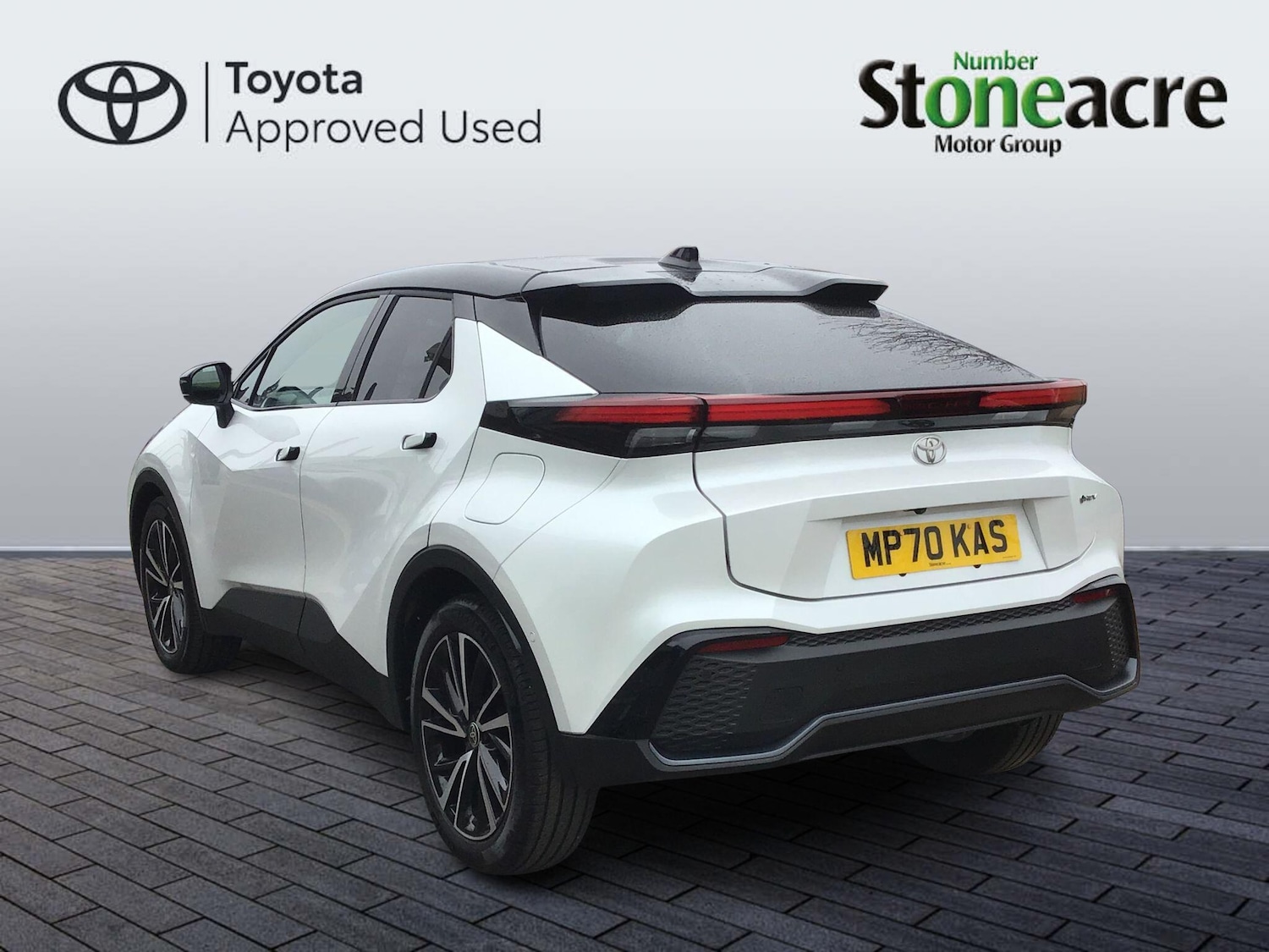 Used Toyota C-HR 2024 for sale - 78006446: Photo 6